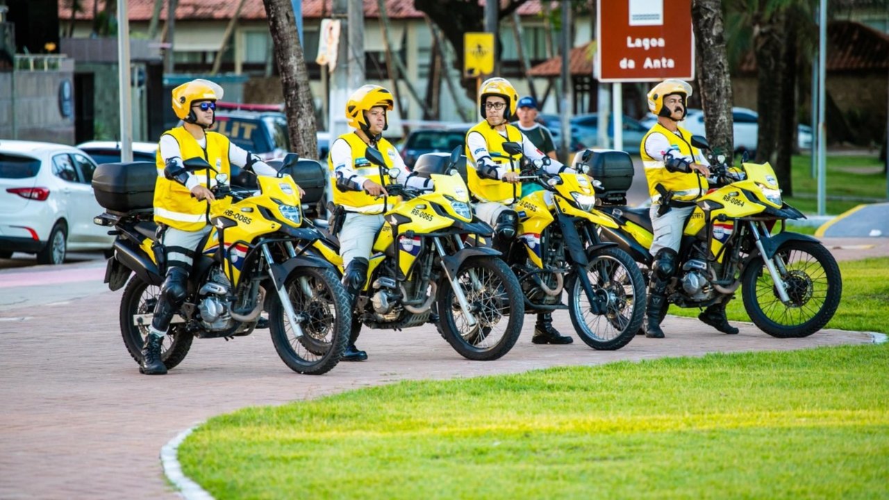 Ronda reforça patrulhamento durante prévias de Carnaval neste fim de semana