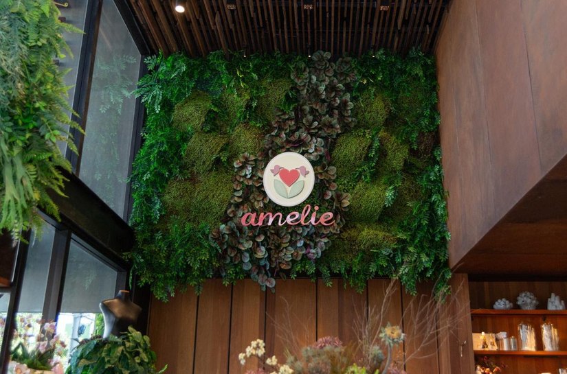 Floricultura se destaca pela adoção de práticas sustentáveis com apoio do Banco do Nordeste