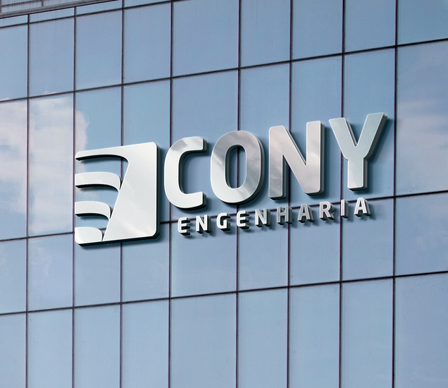 Sobre a Cony