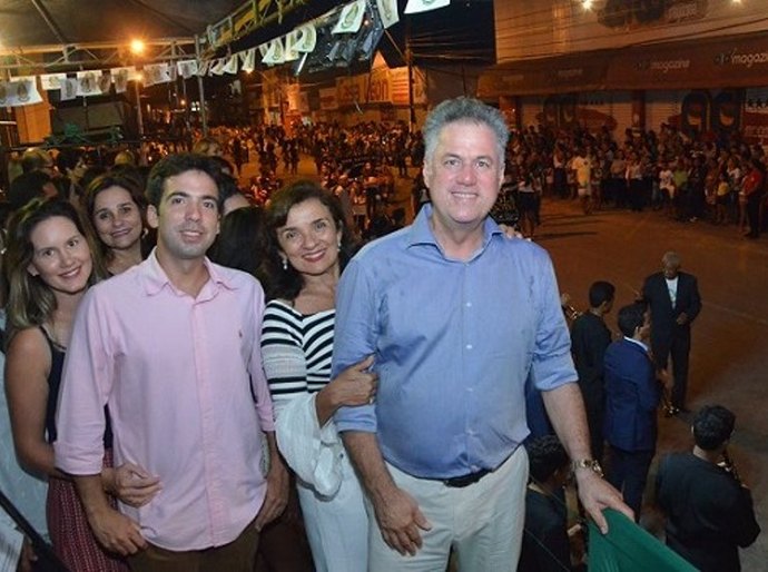 Coruripe comemora seus 125 anos de emancipação política