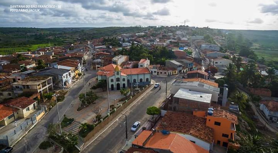 Três adolescentes sequestradas após culto evangélico são encontradas em Santana do São Francisco