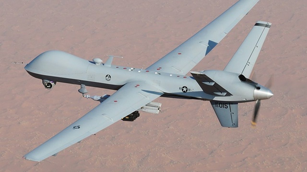 Drones ucranianos atingem petroleiro russo perto da Crimeia, em um segundo ataque marítimo