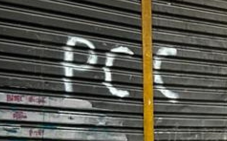 Quem é o Azul do PCC, suspeito de ser o mandante do assassinato de Ruy Ferraz