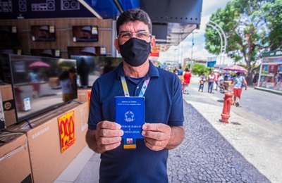 Arapiraca se destaca economicamente e põe Alagoas com maior saldo positivo de empregos em todo país