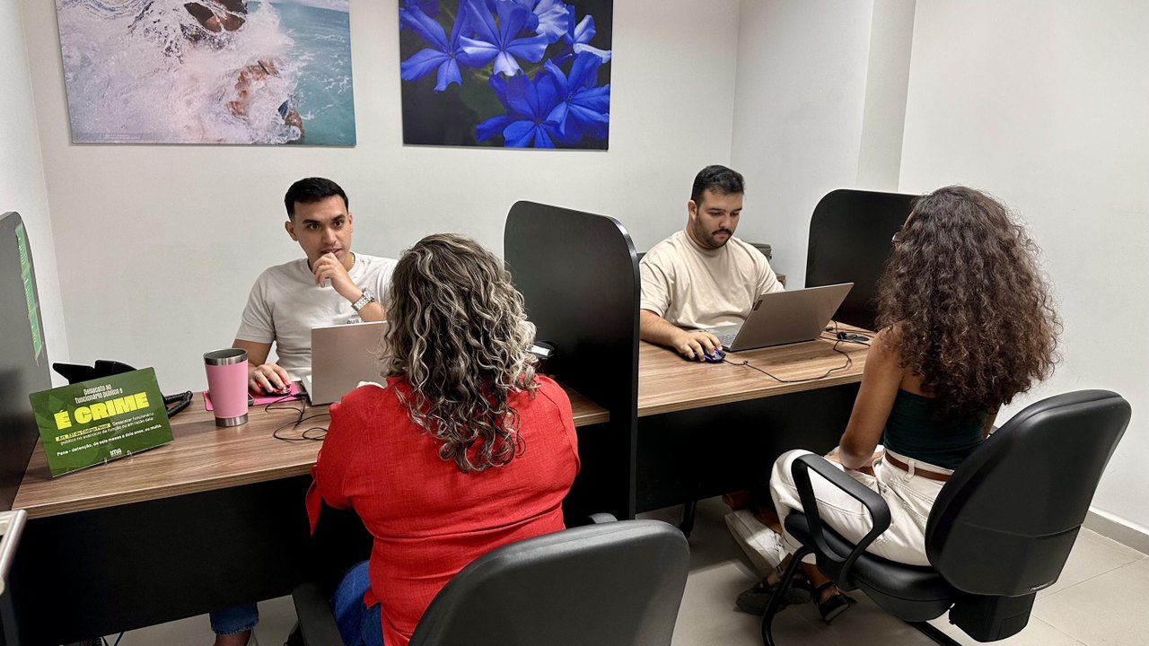 Nova modalidade adotada pelo IMA simplifica licenciamento de empreendimentos de pequeno porte em Alagoas