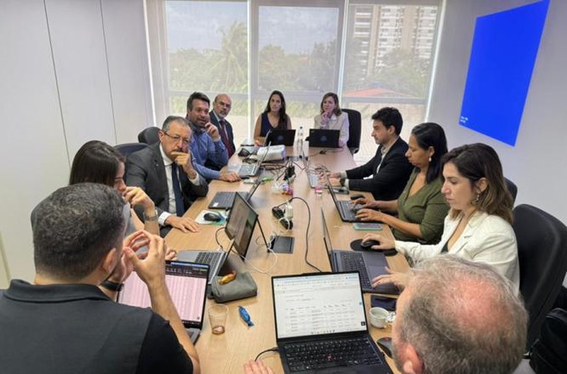 Comitê Executivo do PNTP inicia reunião preparatória em Alagoas