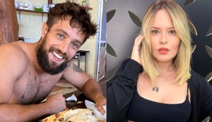 Rafael Cardoso enfrenta crise na carreira após término conturbado com Mari Bridi / Foto: Foto: Redes Sociais/ Reprodução