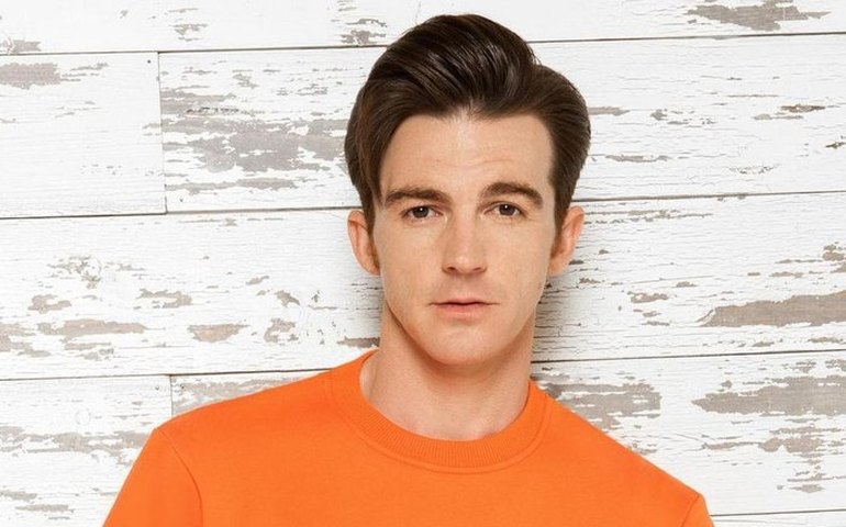 Ator Drake Bell está desaparecido e polícia da flórida faz apelo para encontrá-lo