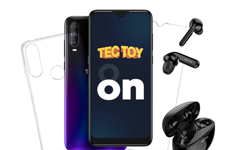 TecToy se afasta da nostalgia e investe na automação do varejo