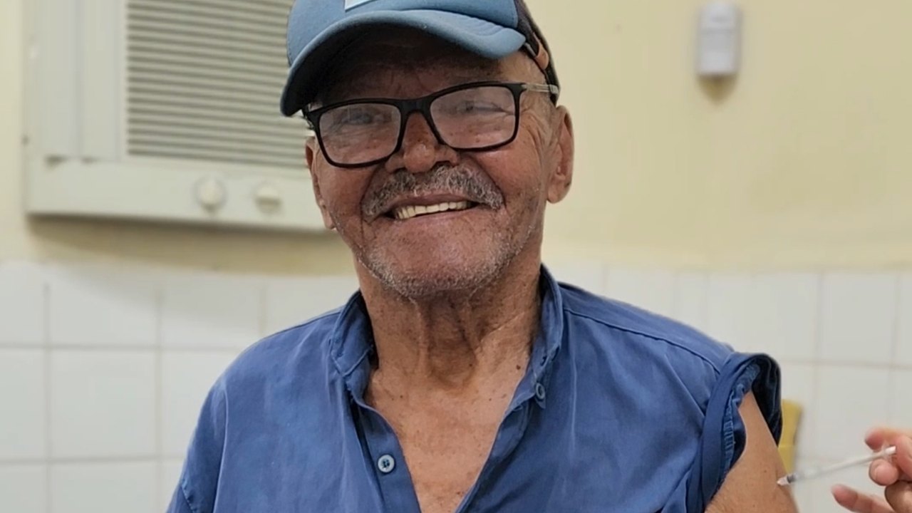 Arapiraca reforça disponibilidade de vacina contra Covid-19 em todas as Unidades Básicas de Saúde