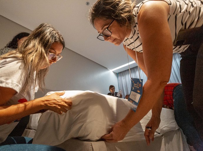 Setur agiliza indicação de concluintes do Escola do Turismo para o mercado de trabalho