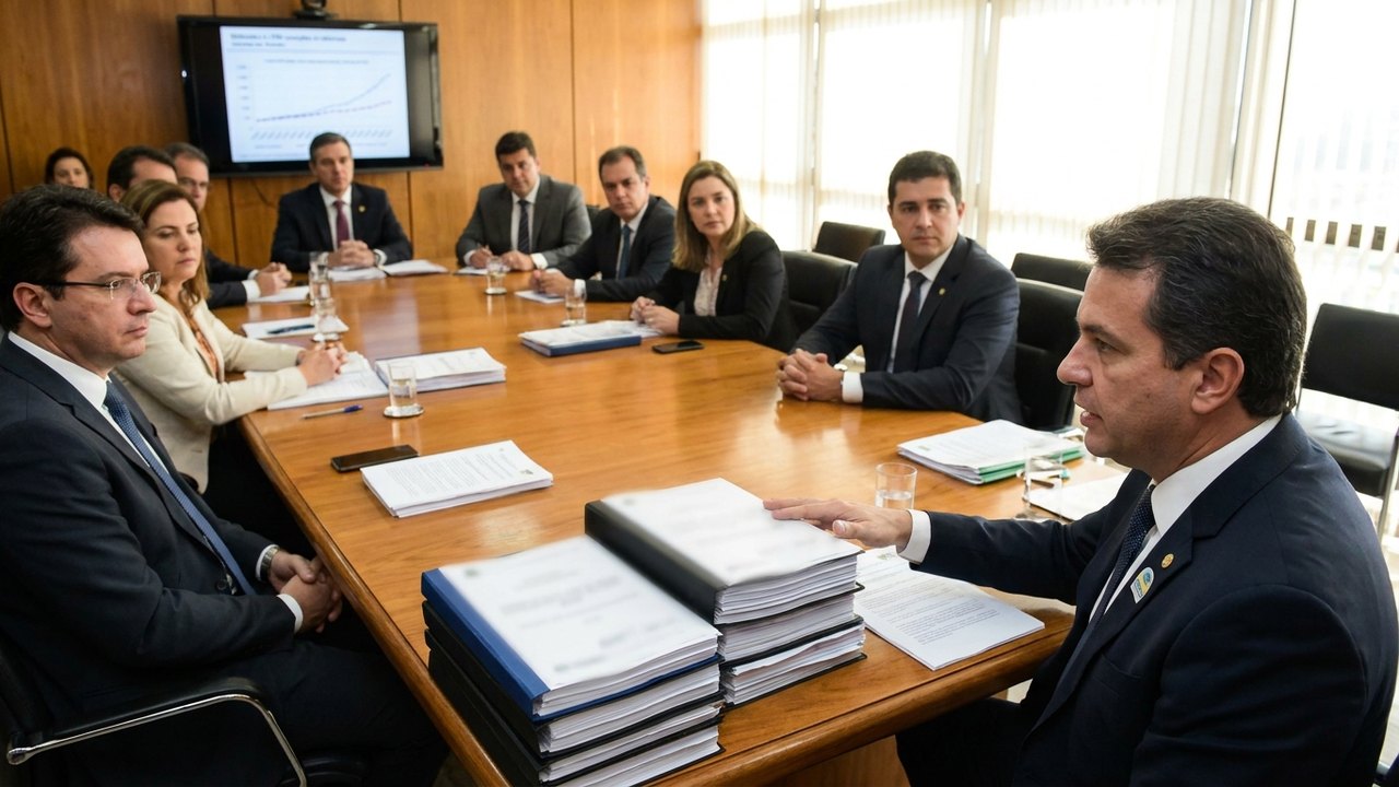 Governo estadual utiliza critérios técnicos para indicar conselheiros da Agetransp