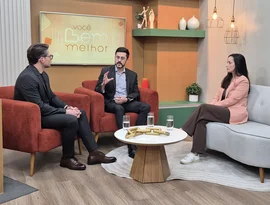 Você Bem Melhor foca na importância do diagnóstico assertivo