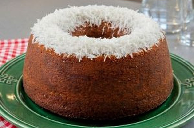 Dia Mundial do Coco: do clássico ao cremoso, conheça 5 versões de bolo para experimentar