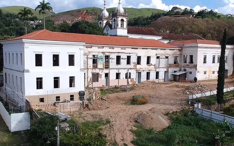 Museu Vassouras abre hoje com obras de mais de 60 artistas, incluindo Tarsila do Amaral