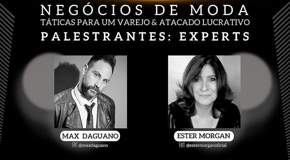 MASTER CLASS / Foto: Assessoria de Imprensa