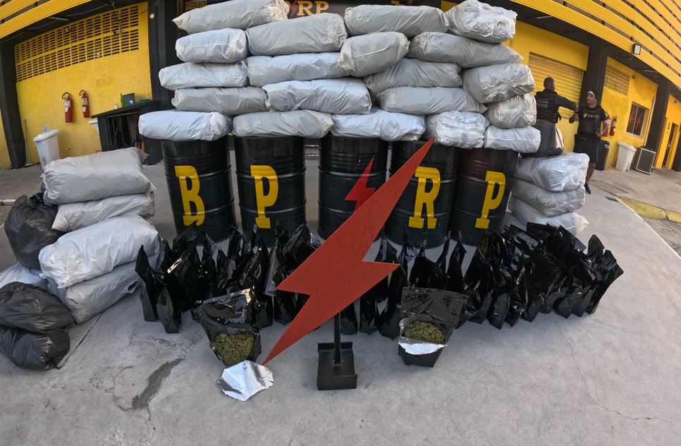 Foto 2 / Foto: Foto: BPRp/SE