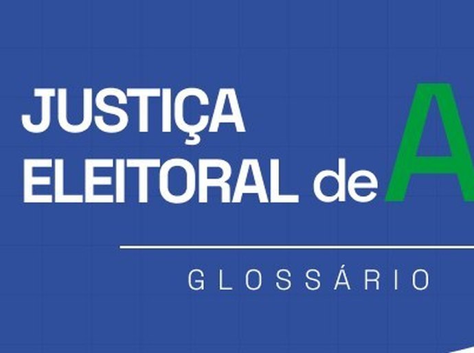 Glossário Eleitoral explica o que é a mesa receptora de votos