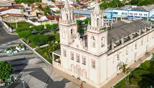 Capela comemora 190 anos / Foto: Divulgação