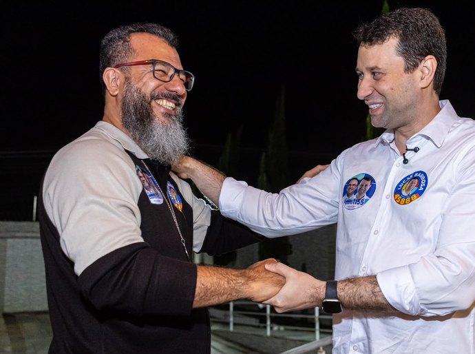 Daniel Barbosa é o parlamentar que mais destinou recursos ao Ensino Superior no interior de Alagoas