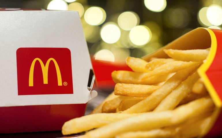 McDonald’S admite que McPicanha não tem picanha e é notificado pelo Procon