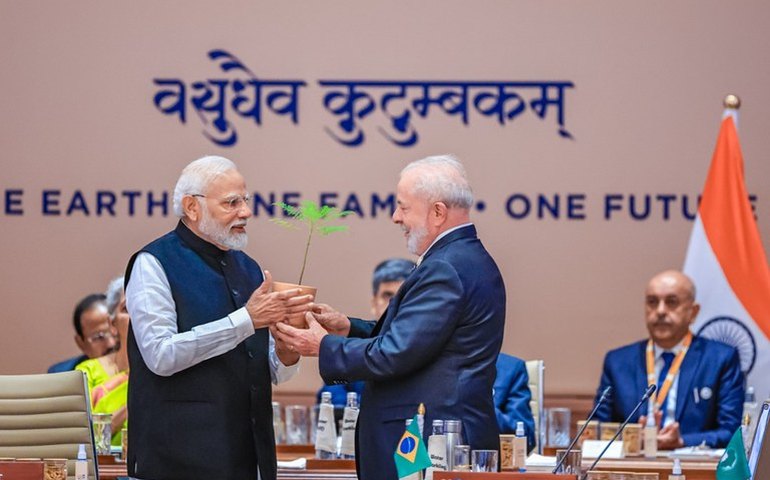 G20 no Brasil: O que é o G20?