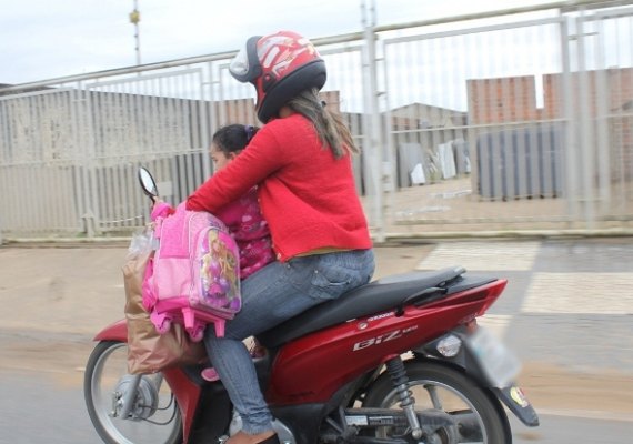 DER participa de ciclo de palestras sobre segurança no trânsito em Arapiraca