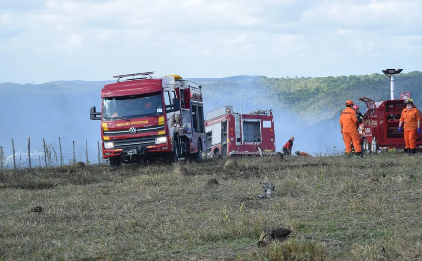 Preso em flagrante proprietário de fábrica de fogos
