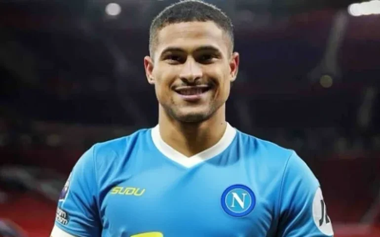 Napoli avança por João Gomes e acerta bases para chegada do volante na próxima temporada