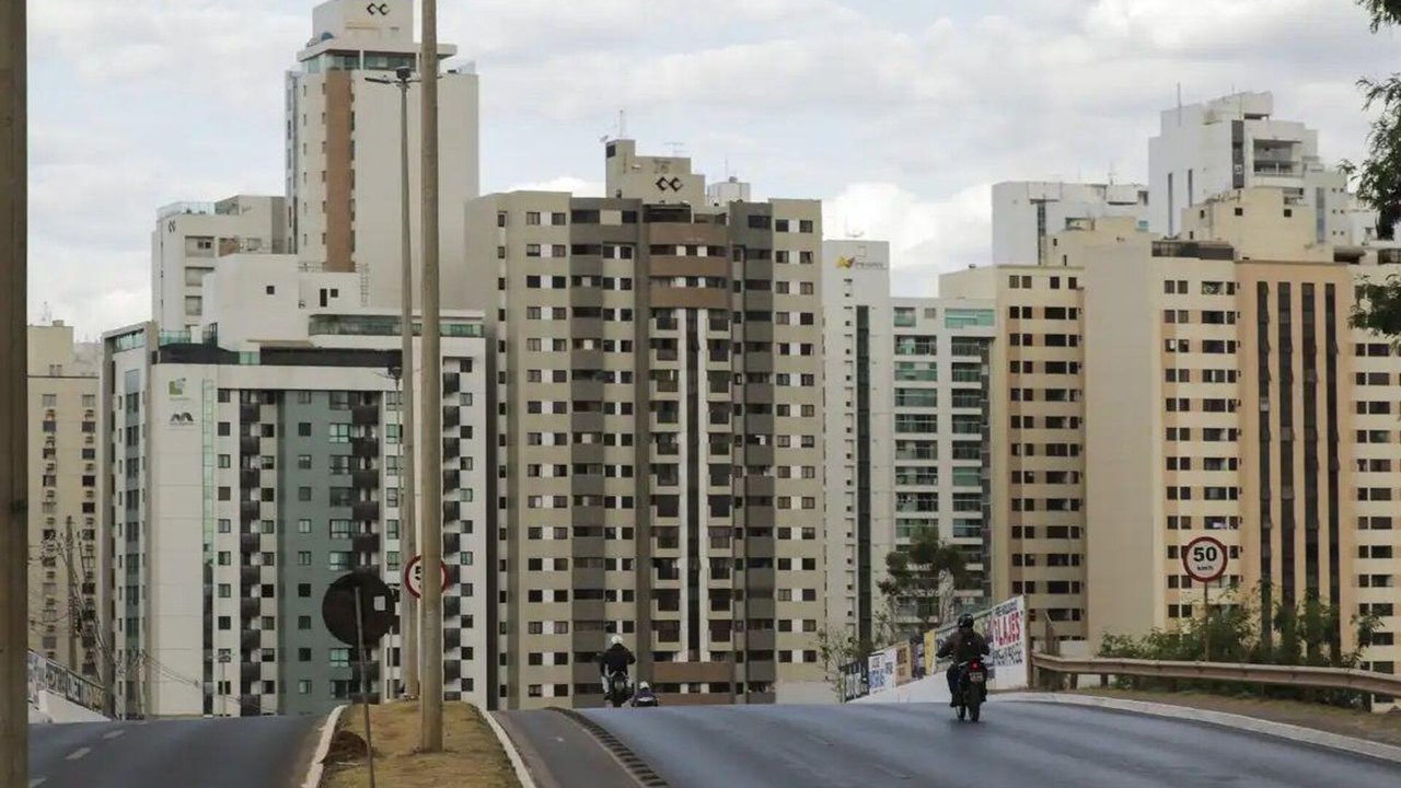 Mercado imobiliário do Brasil bate recorde de lançamentos no 1º semestre