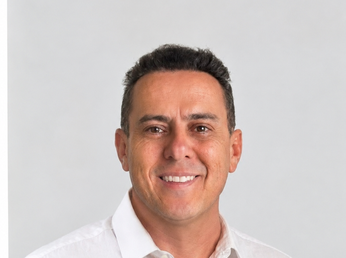 Empresário Leandro Sampaio surge como possível candidato a prefeito de Taquarana em 2028
