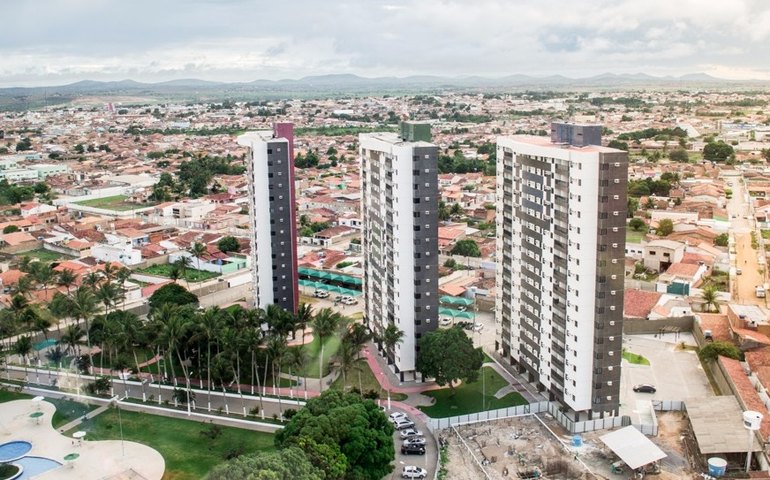 Viver Legal: Prefeitura lança campanha de regularização de lotes do município