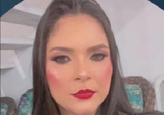 Suspeito de matar técnica em enfermagem em Viçosa é indiciado por feminicídio