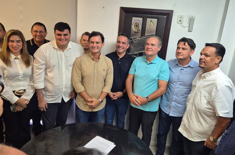 MDB reforça sua força eleitoral em Alagoas com a filiação de novas lideranças políticas