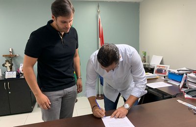 Convênio com Governo do Estado garante R$ 5 milhões para reforma de 500 casas em Marechal Deodoro