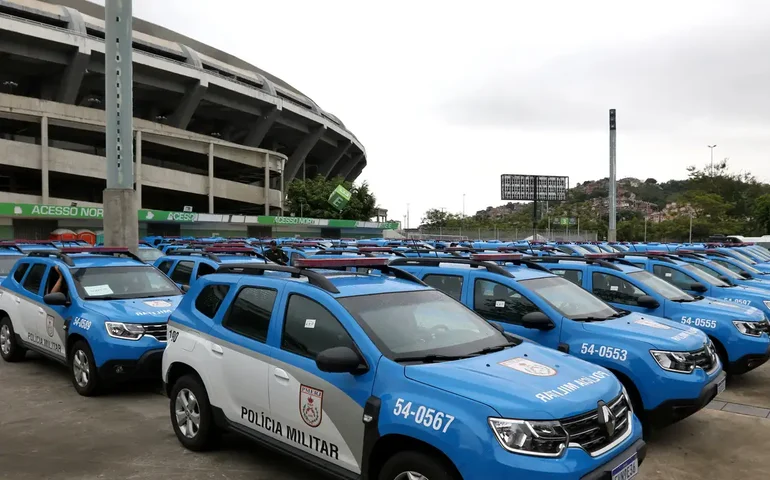 PMs que abordaram filhos de diplomatas são denunciados à Justiça