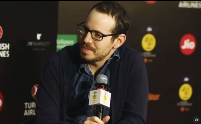 Ari Aster reage a críticas de 'Eddington', lançado em Cannes: 'sabíamos que dividiria opiniões'