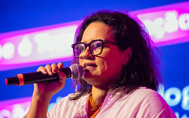  Secretária da Fazenda de Alagoas palestra sobre impacto da transformação digital na economia alagoana 