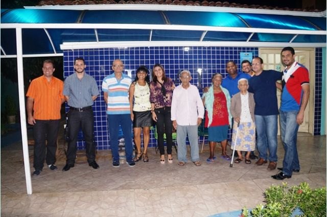Filhos de Pastores visitam o Leal e fazem a diferença em Alagoas