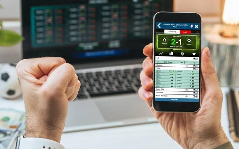 Governo edita MP das Apostas Esportivas, com taxação de 18% para empresas