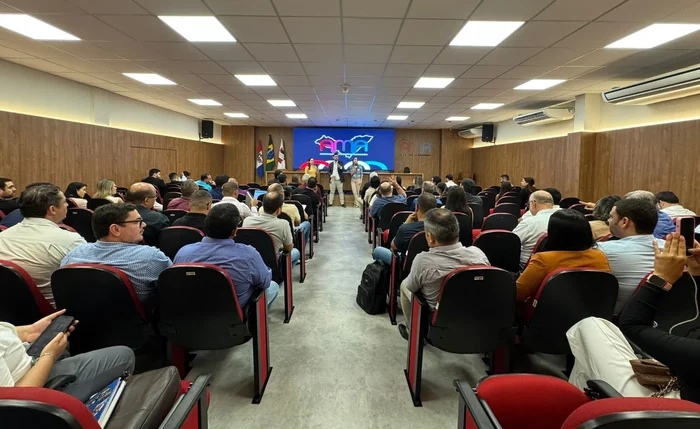 Direcionamento tem o objetivo de evitar problemas que impedem avanços no sistema Direcionamento tem o objetivo de evitar problemas que impedem avanços no sistema