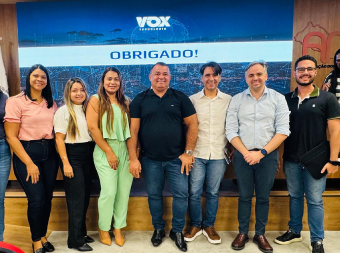 Representantes de Campo Alegre participam de workshop sobre legalização empresarial