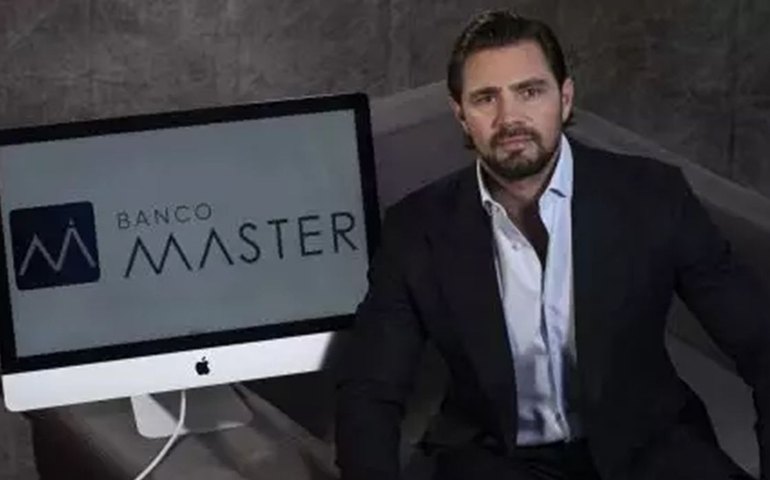 Defesa de Vorcaro pede ao STF provas objetivas de prisão do banqueiro