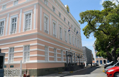 Empresário Luiz Pereira receberá título de Cidadão Honorário de Alagoas