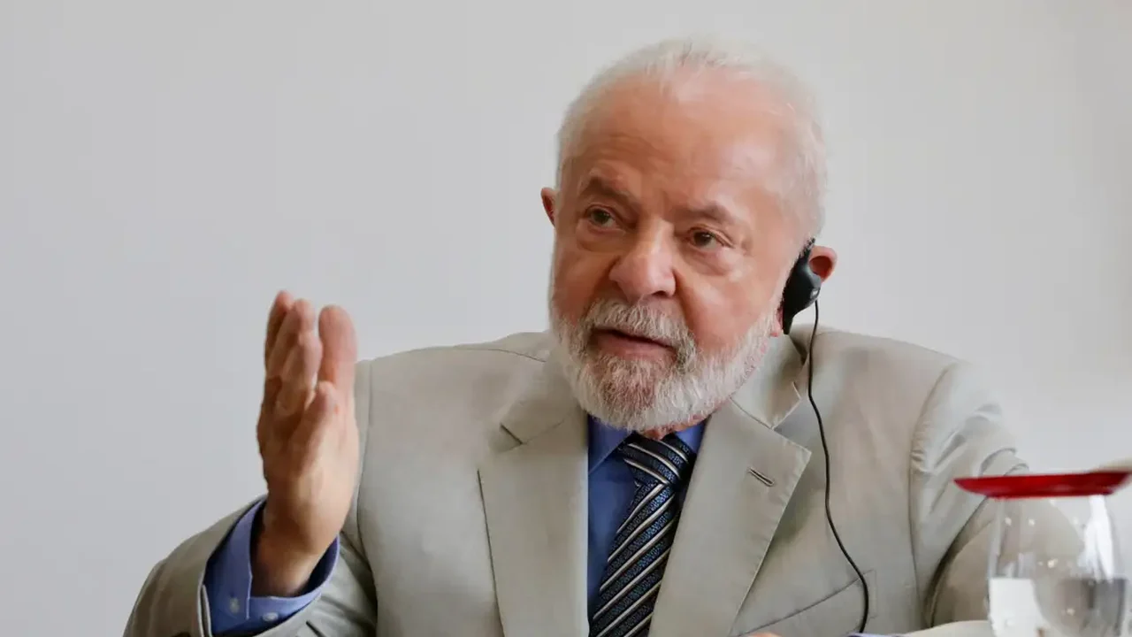 Lula diz que democracia no Mercosul deve ser 'vigilante'