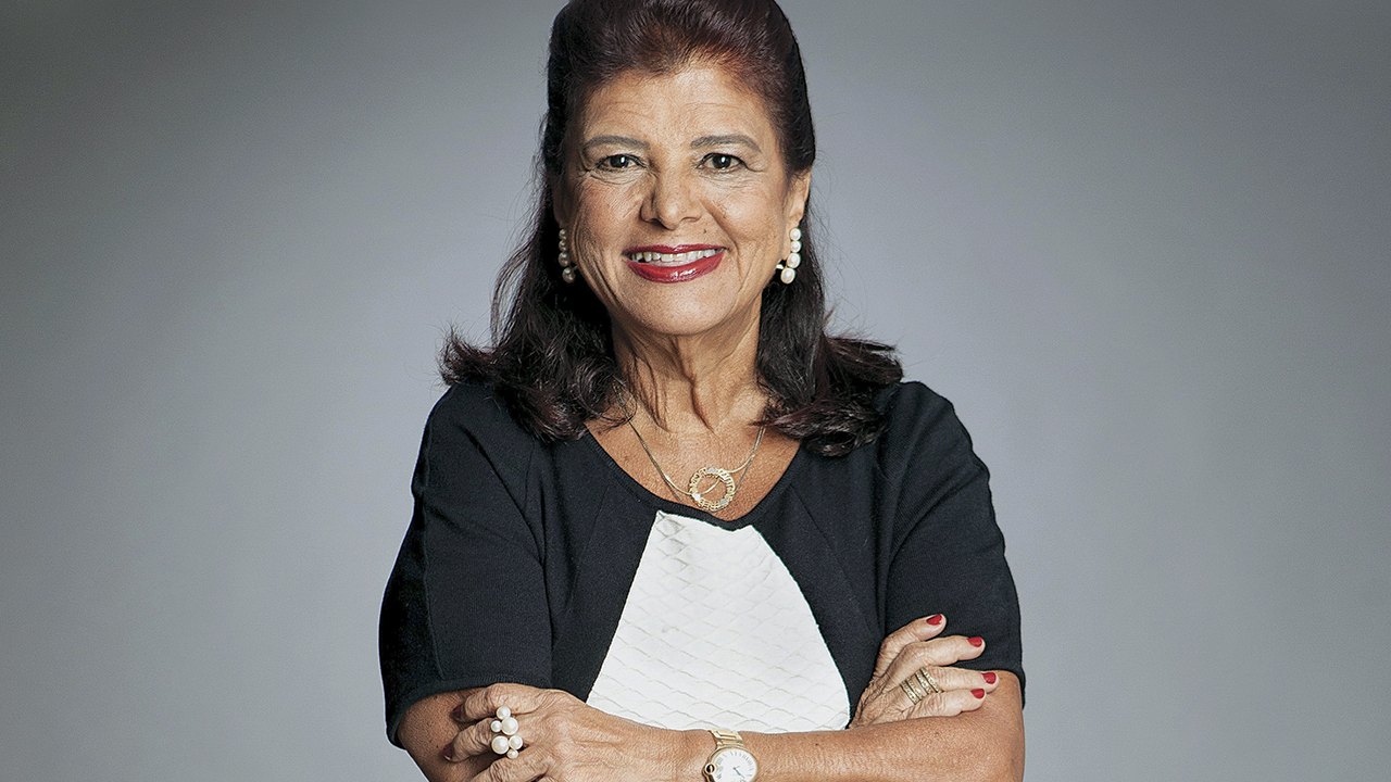 ‘Foi difícil dizer não ao Brasil’, diz Luiza Trajano, ao descartar candidatura mais uma vez
