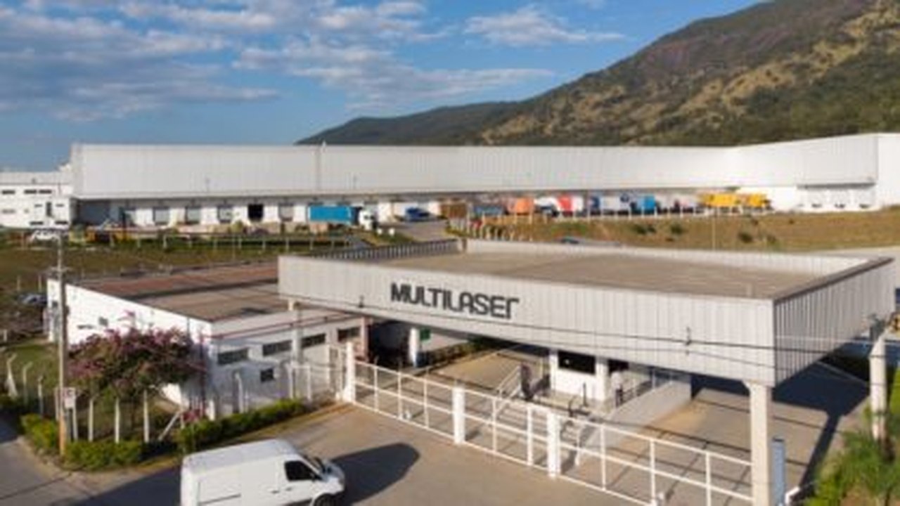 Fabricante de eletrônicos Multilaser vai estrear na B3 valendo R$ 9 bilhões