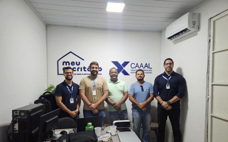 Redesim conclui consultorias em 20 municípios alagoanos para impulsionar ambiente empresarial