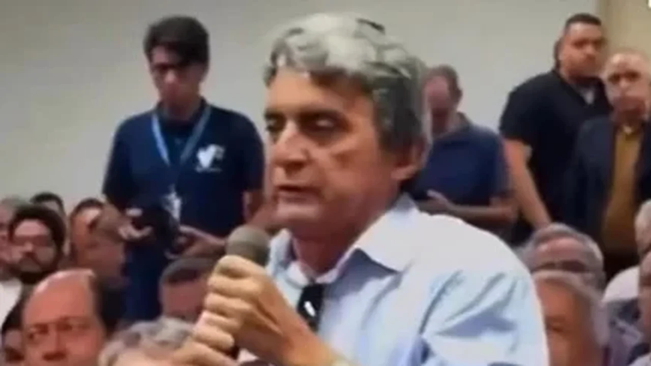 “Vão para o inferno”: prefeito dispara contra artistas por cobranças de até R$ 1 milhão por show