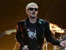 Jão anuncia show do seu novo disco, 'Memórias Póstumas', em São Paulo